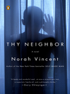 Thy Neighbor (eBook)